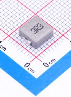 XR0630-3R3M 功率电感 3.3uH ±20% 9.5A SMD,0630
