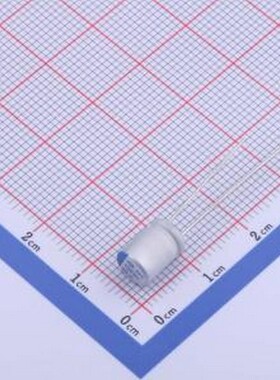 BC025M101LO6.3*8L-1A4T 直插铝电解电容 100uF ±20% 25V 插件,D