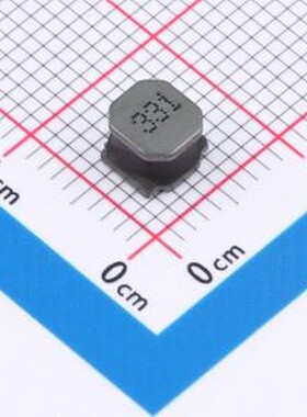 SFE5040B-331M-F-HF 功率电感 330uH ±20% 580mA SMD,5x5mm