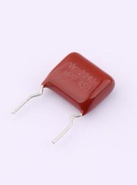 MPP224J2L4KS4050A1 聚丙烯膜电容(CBB) 220nF ±5% 450V 插件,P=