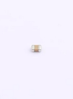 08055C104KAZ2A 贴片电容(MLCC) 100nF ±10% 50V 0805