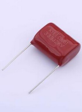 PS333J3F2202 聚丙烯膜电容(CBB) 33nF ±5% 2kV 插件,P=22.5mm