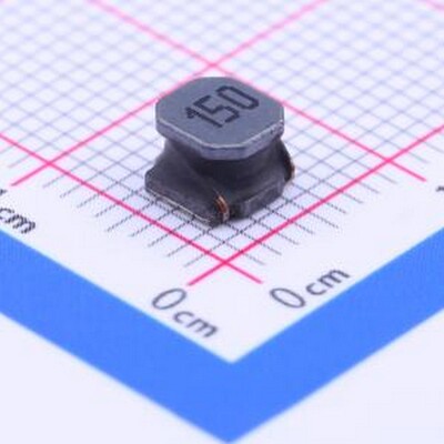 SLW5040S150MST 功率电感 15uH ±20% SMD,5x5mm