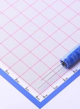UCZSH3R0335N080020E 超级电容器 3.3F 0%~+30% 3V 插件,P=3.5mm