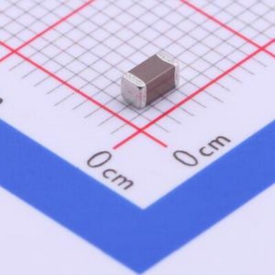 C3216X5R1V226MTJ00E 贴片电容(MLCC) 22uF ±20% 35V 1206