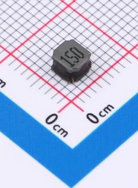 ESN4030150MFB 功率电感 15uH ±20% SMD,4x4mm