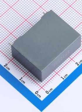 C352S475K9SC350 聚丙烯膜电容(CBB) 4.7uF ±10% 450V 插件
