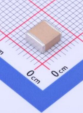 FM55X334K631EGG 贴片电容(MLCC) 330nF ±10% 630V 2220