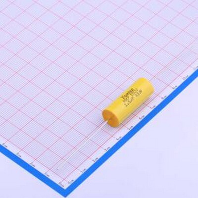 4PPMT15500250L32JYOYLW 聚丙烯膜电容(CBB) 1.5uF ±5% 250V 插