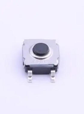 KSC341GLFS 6.2*6.2*0.57mm 立贴 轻触开关 SMD 轻触开关