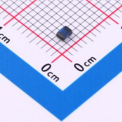 YWIF2012-R47K 贴片电感 0805 470nH 720mA 310mΩ SMD,2.4x1.7mm