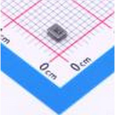 AWVF00252012100M00 功率电感 10uH ±20% 880mA SMD,2x2.5mm