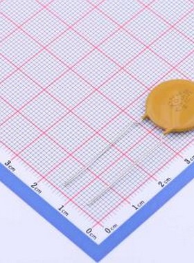 S203M75Z5UN63J0R 直插瓷片电容 20nF ±20% 1kV 插件