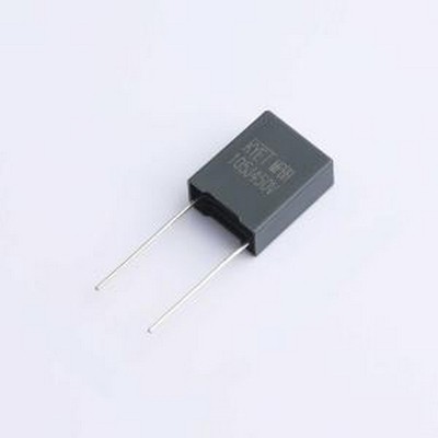 MPBH105J2S1001 聚丙烯膜电容(CBB) MPBH 105J450V 1uF ±5% 盒装