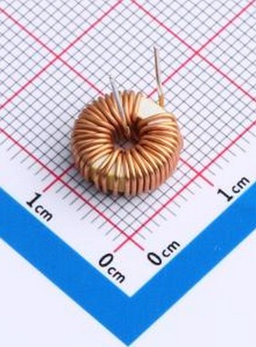 XR3726T470MHL5 色环/插件电感 XR3726T470MHL5 插件,D=11mm