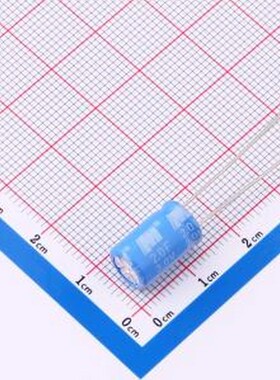 FH3R0L205M-V0813 超级电容器 2F ±20% 3V 插件,D8xL13mm