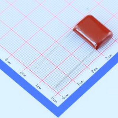 MPP334J2G1906136LC 聚丙烯膜电容(CBB) 330nF ±5% 400V 插件