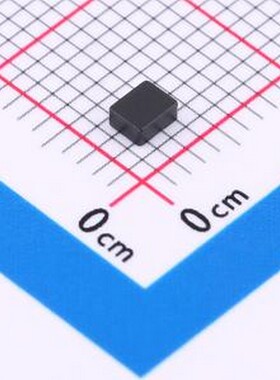 SPM2512-1R5MA 功率电感 1.5uH ±20% 4.5A SMD,2x2.5mm