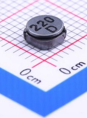 CDPH4D19FNP-220MC 功率电感 22uH ±20% 540mA 2020