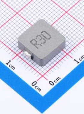 XR1040-R30M 功率电感 300nH ±20% 45A SMD,11.5x10mm