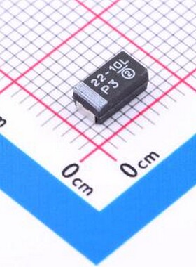 293D226X0010C2TE3 钽电容 22uF ±20% 10V 2312