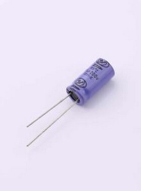 ECE2DM150F16OTPVZC 直插铝电解电容 15uF ±20% 200V 插件,D8xL1