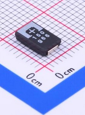 4TPE150MI 钽电容 150uF ±20% 4V MSL=3拆包后请尽快使用