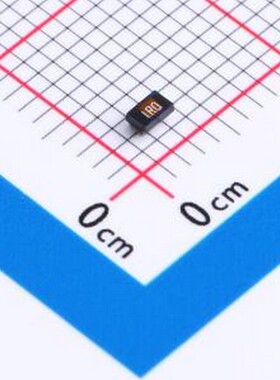 IMC0805ER1R0J01 功率电感 1uH ±5% 0805