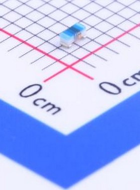 LQW18AN27NJ00D 功率电感 27nH ±5% 0603