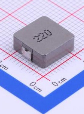 YSPI1040-220M 功率电感 22uH ±20% SMD,10x11.5mm