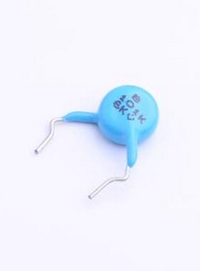 DCG101K30Y5PV6JK0A0 直插瓷片电容 100pF ±10% 6kV 插件,P=10mm