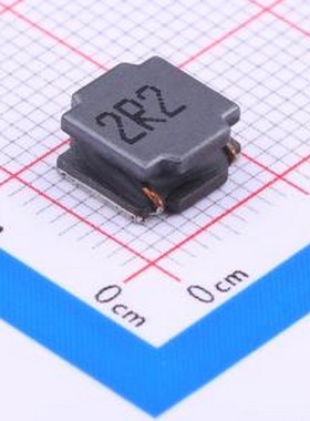 MPIT8040-2R2M-LF 功率电感 2.2uH ±20% SMD,8x8mm