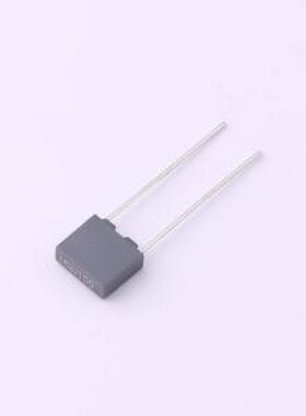 CFK2A183JC1F7B04UA00 薄膜电容 18nF ±5% 100V 插件,P=5.08mm