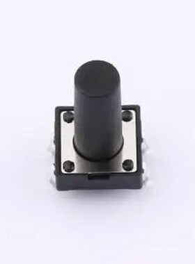 TSA12111-180B512BA 12*12*18轻触开关 插件-4P,11.7x11.5mm 轻触