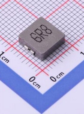 PSPMAA0803H-6R8M-ANP 功率电感 6.8uH ±20% 9A SMD,8.0x8.5mm
