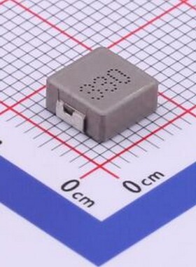 YSPI0730-330M 功率电感 33uH ±20% SMD,6.6x7.3mm