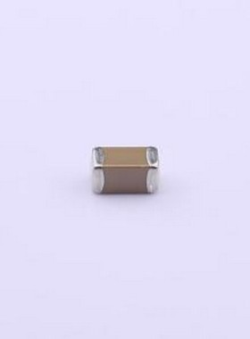 TCC1206X5R476M6R3HT 贴片电容(MLCC) 47uF ±20% 6.3V 1206