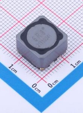 ACPR1208S6R8MT 贴片电感 6.8uH ±20% 11.4A SMD,12x12mm