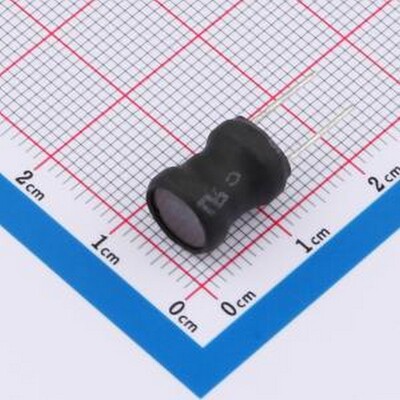 YDPK0810-4R7M 功率电感 8*10 4.7uH ±20% 4A 30mΩ 插件,D10xL1