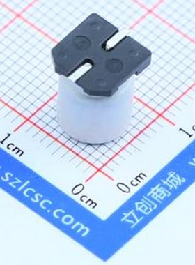 RVE1C331M0810 贴片型铝电解电容 330uF ±20% 16V SMD,D8xL10.2m