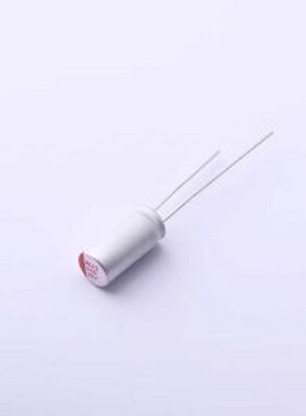 E2561M025C140RL 固态电容 560uF ±20% 25V 插件,D6.3xL14mm