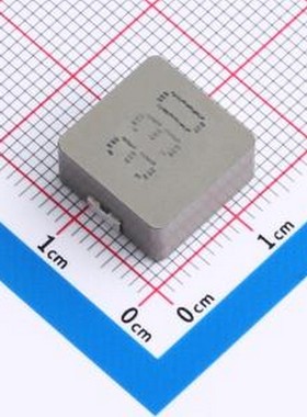 ZEHP1206S-330MT 功率电感 33uH ±20% 8.5A SMD,13.8x12.6mm