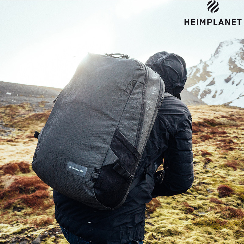 heimplanet德國戶外旅游背包