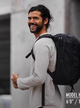 美国 Evergoods CIVIC TRAVEL BAG CTB20L户外通勤背包出差双肩包