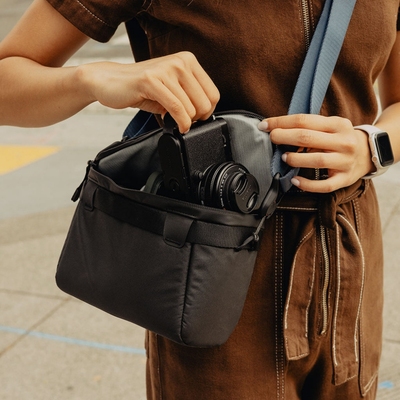 巅峰设计摄影内胆包v2