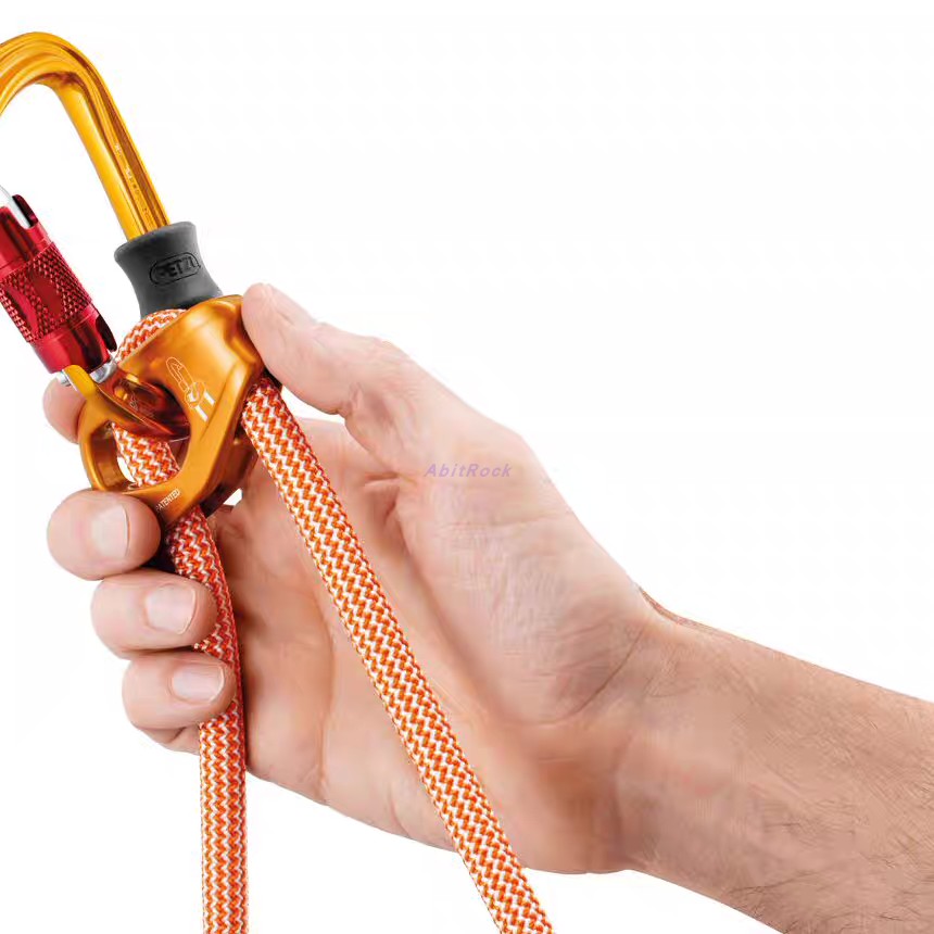 攀索Petzl2025年新款牛尾