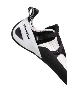 Evolv Defy专业户外攀岩抱石难度室内竞技粘扣新手入门攀岩鞋男女