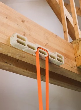 YY Vertical家用训练户外攀岩专业多功能引体向上指力板Light