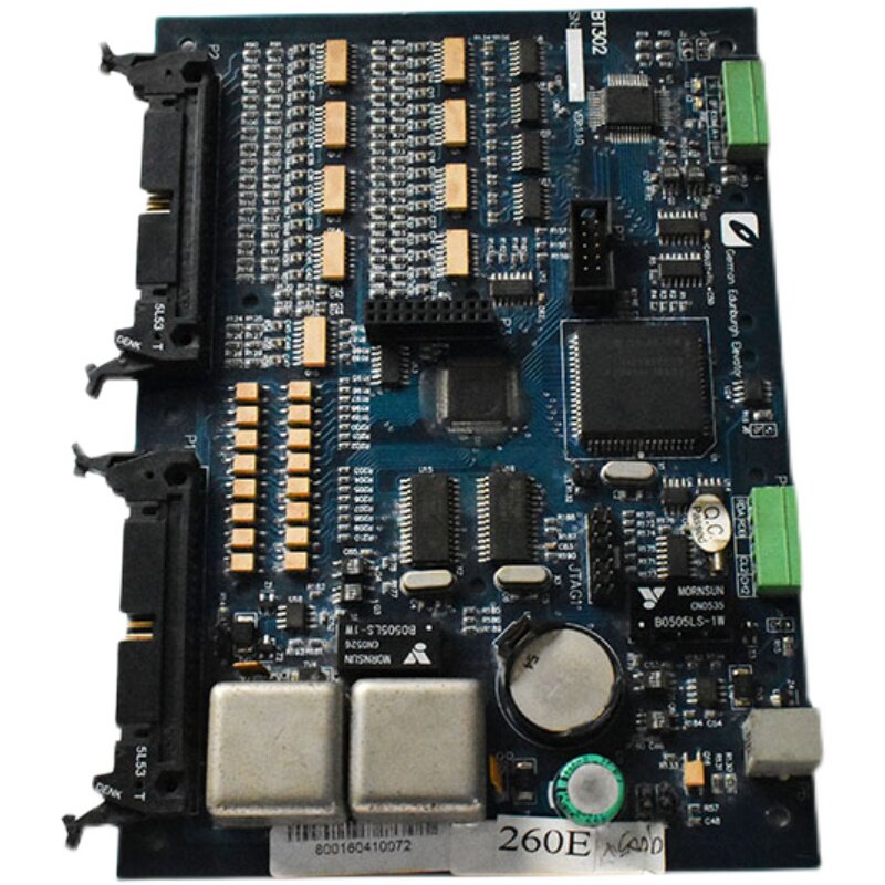 爱登堡电梯主板 bt302 ver1.10爱登堡电梯配件 控制主板 原厂原装
