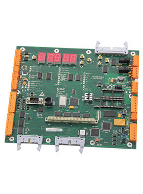 通用电梯主板LCECPU40全新电梯配件KM773383H06 KM773380G04 正品